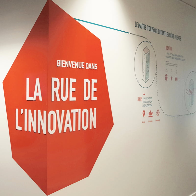 decoration-murale-adhesif-lettrage-innovant-BNP-paristic