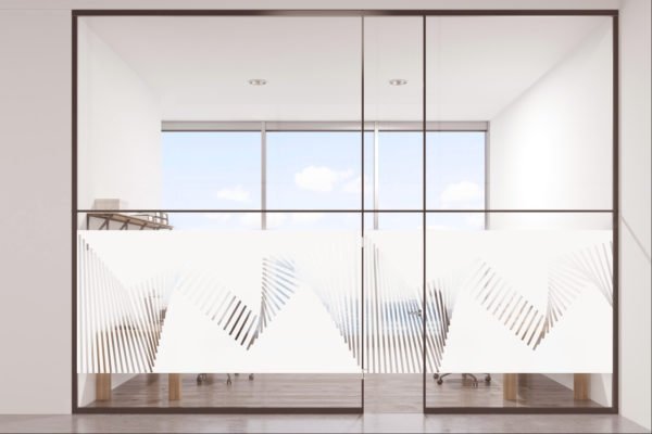 Vitrophanie-design-paristic-lignes graphiques 1